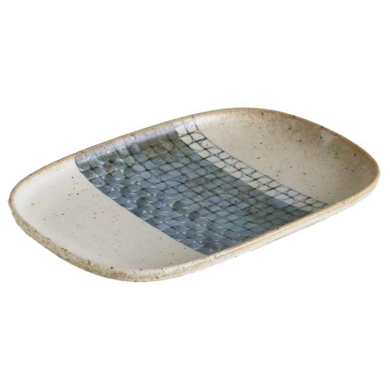 Morning Plate Set (2 pieces) - Blanton