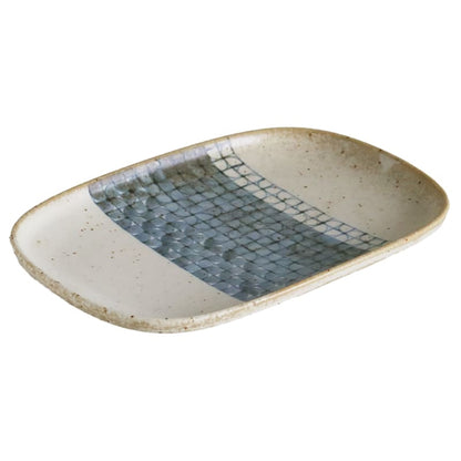 Morning Plate Set (2 pieces) - Blanton