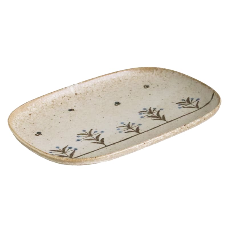 Morning Plate Set (2 pieces) - Blanton