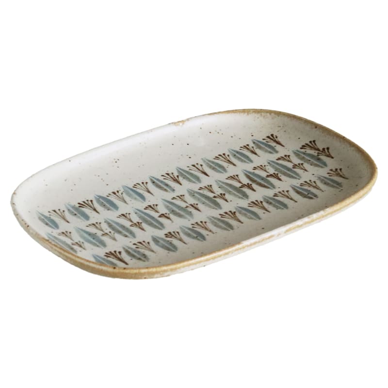 Morning Plate Set (2 pieces) - Blanton