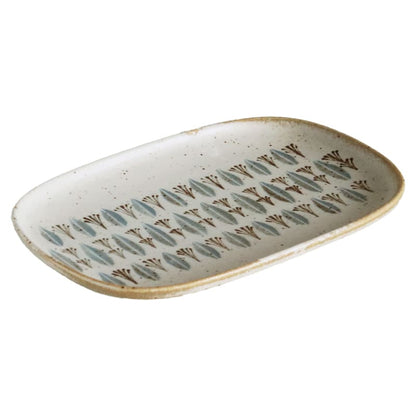 Morning Plate Set (2 pieces) - Blanton