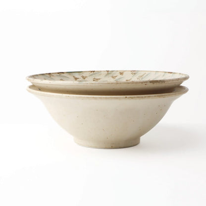 Serving Bowl Pair - Blanton