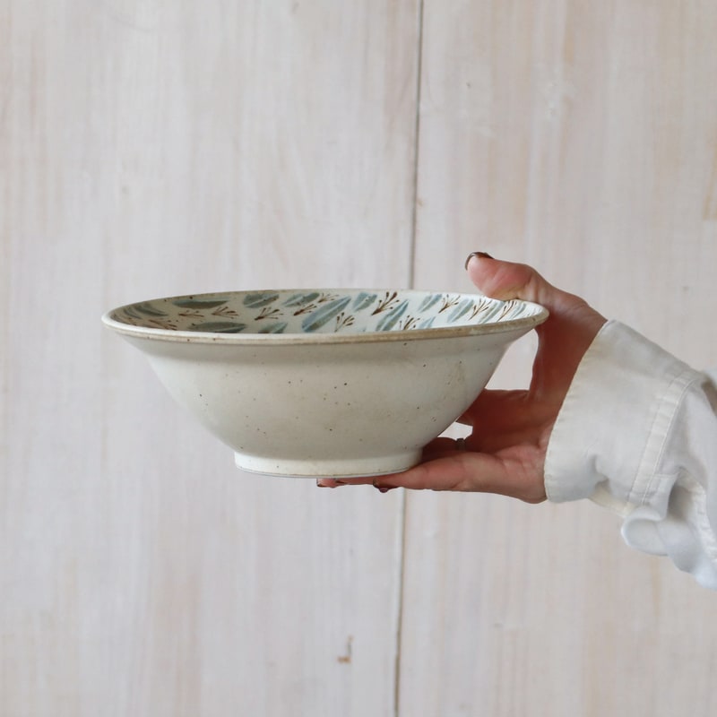 Serving Bowl Pair - Blanton