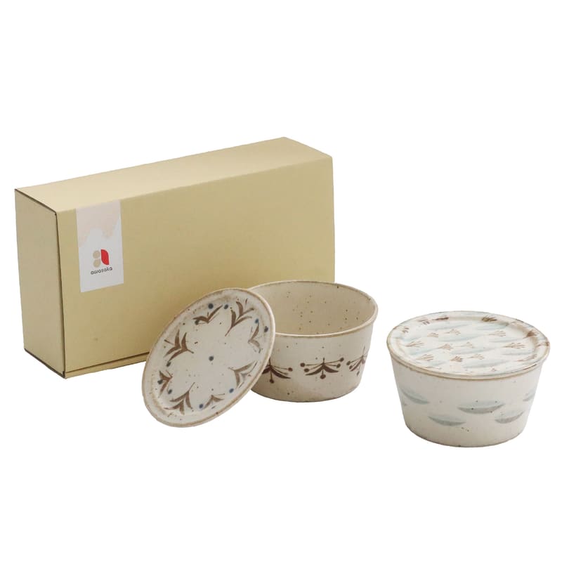 Tsumi-tsumi Pack Pair - Blanton