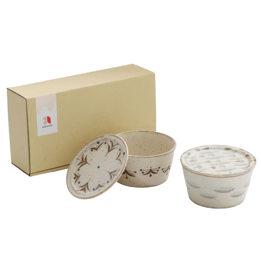 Tsumi-tsumi Pack Pair - Blanton