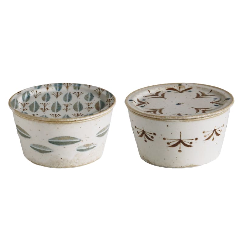 Tsumi-tsumi Pack Pair - Blanton