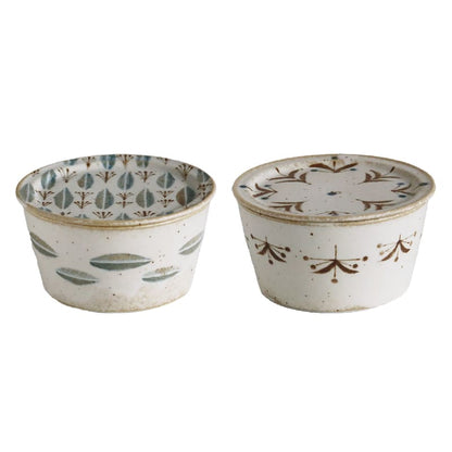 Tsumi-tsumi Pack Pair - Blanton
