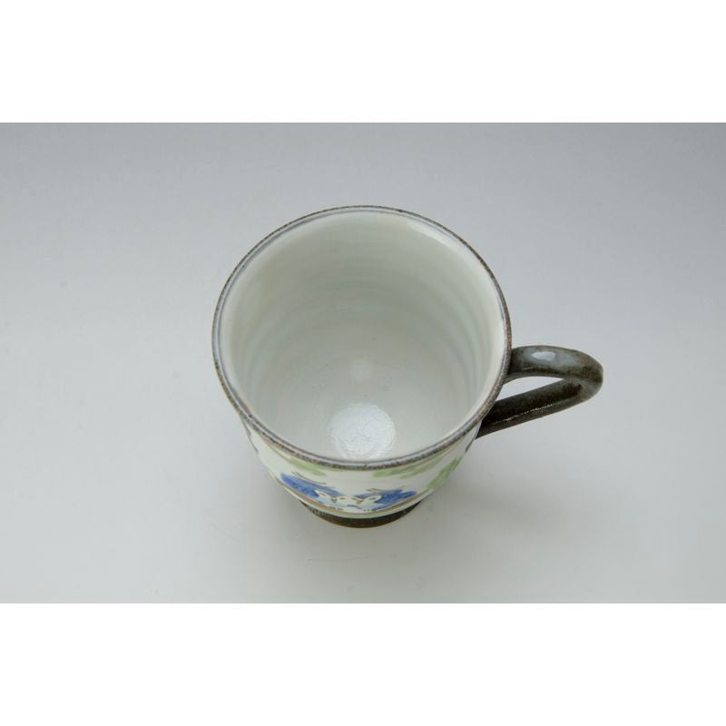 Mug Cup - KOHIKI Owl