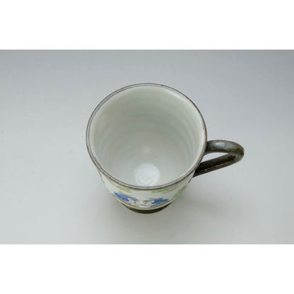 Mug Cup - KOHIKI Owl