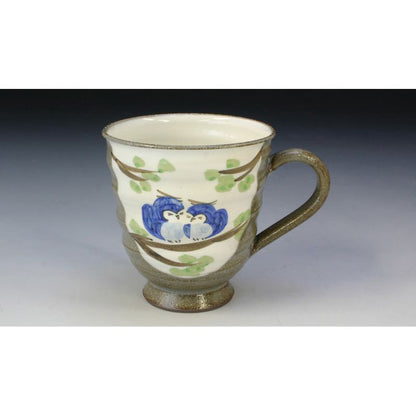 Mug Cup - KOHIKI Owl