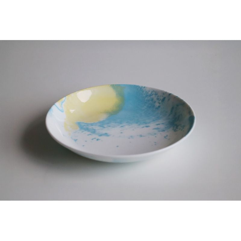 طبق - كوزموس (حجم كبير) 3 قطع