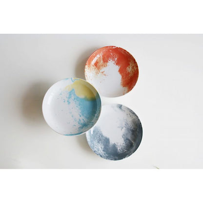 طبق - كوزموس (حجم كبير) 3 قطع