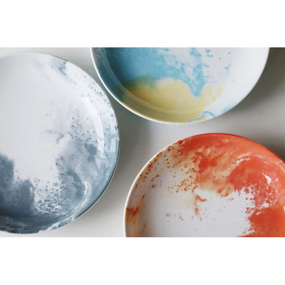 طبق - كوزموس (حجم كبير) 3 قطع