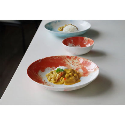 طبق - كوزموس (حجم كبير) 3 قطع