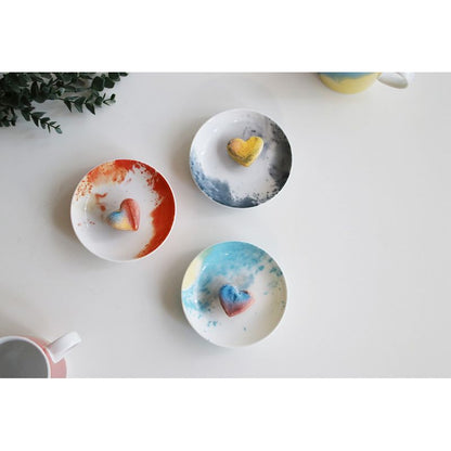 طبق - كوزموس (حجم صغير) 3 قطع