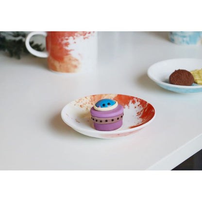 طبق - كوزموس (حجم صغير) 3 قطع