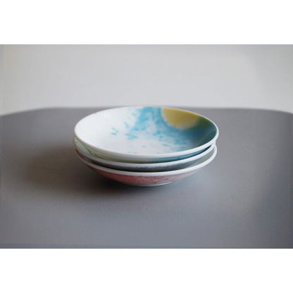 طبق - كوزموس (حجم صغير) 3 قطع