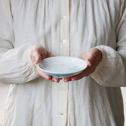 طبق - كوزموس (حجم صغير) 3 قطع