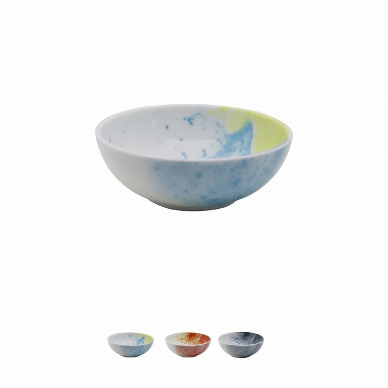 Bowl - Cosmos (Size Small) 3pcs