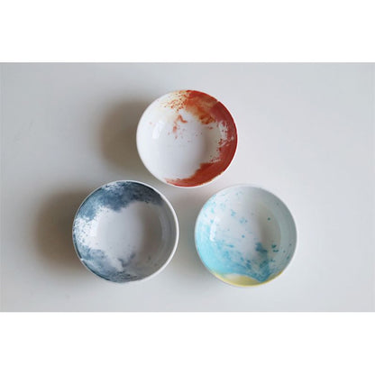 وعاء - كوزموس (حجم صغير) 3 قطع