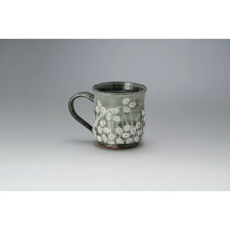 Mug Cup - HAGIGASANE