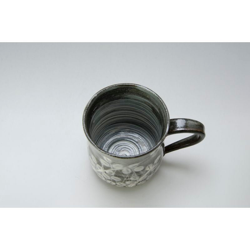 Mug Cup - HAGIGASANE