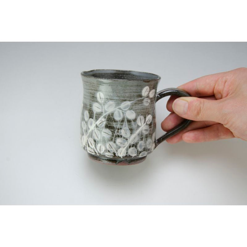 Mug Cup - HAGIGASANE