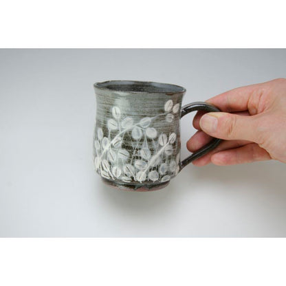 Mug Cup - HAGIGASANE