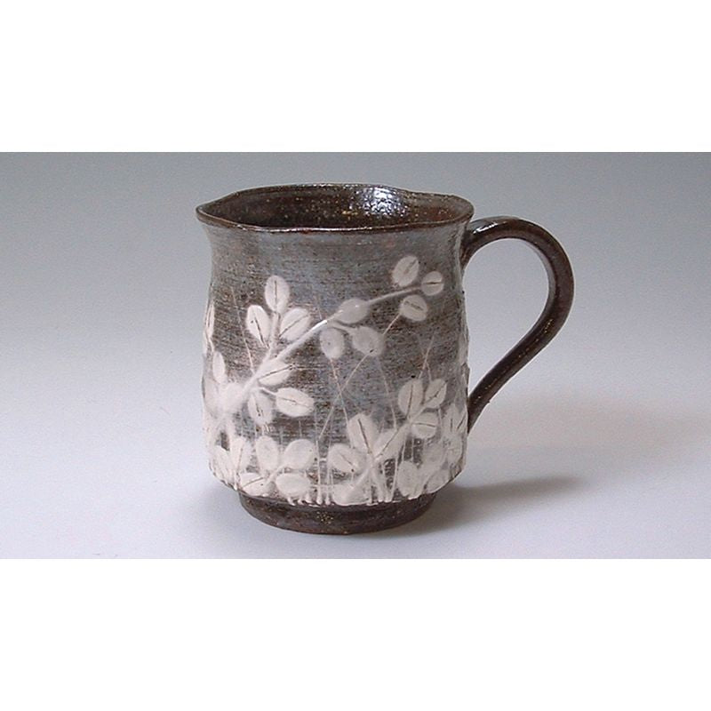 Mug Cup - HAGIGASANE