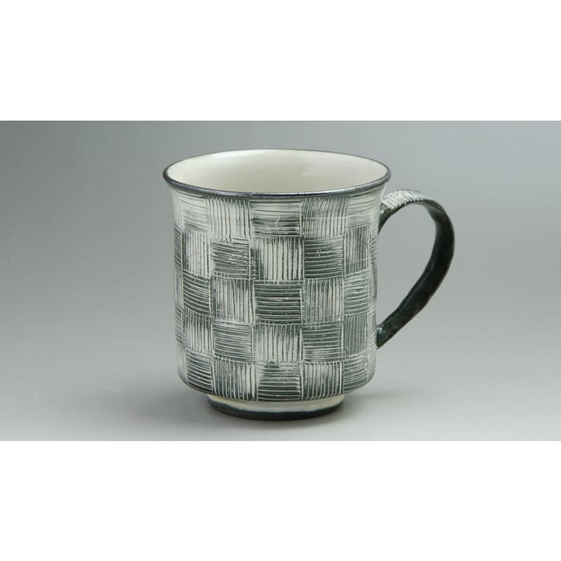 Mug Cup - KUSHIME ICHIMATSU
