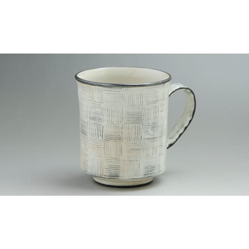 Mug Cup - KUSHIME ICHIMATSU