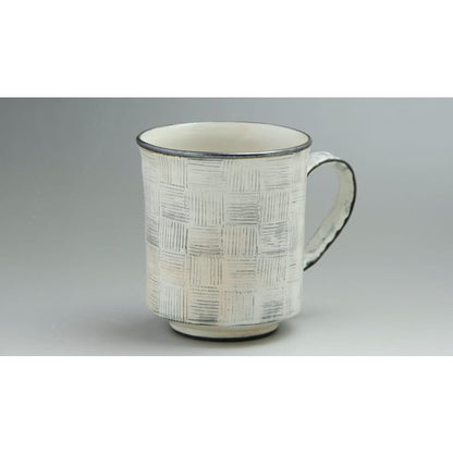 Mug Cup - KUSHIME ICHIMATSU