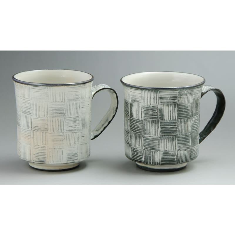 Mug Cup - KUSHIME ICHIMATSU