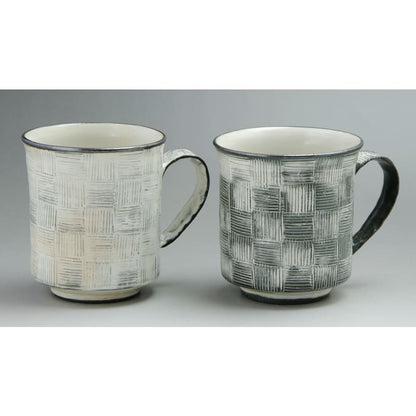 Mug Cup - KUSHIME ICHIMATSU
