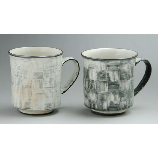 Mug Cup - KUSHIME ICHIMATSU