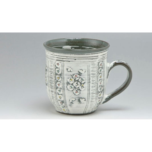 Mug Cup - SAI MISHIMA