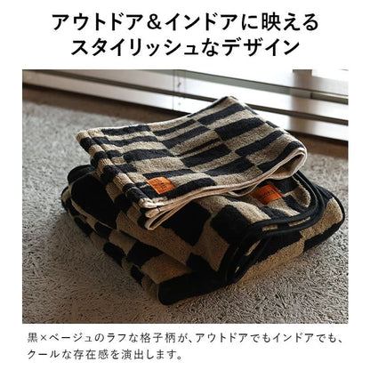 Imabari - Slim Towel SOLU 2-Pack