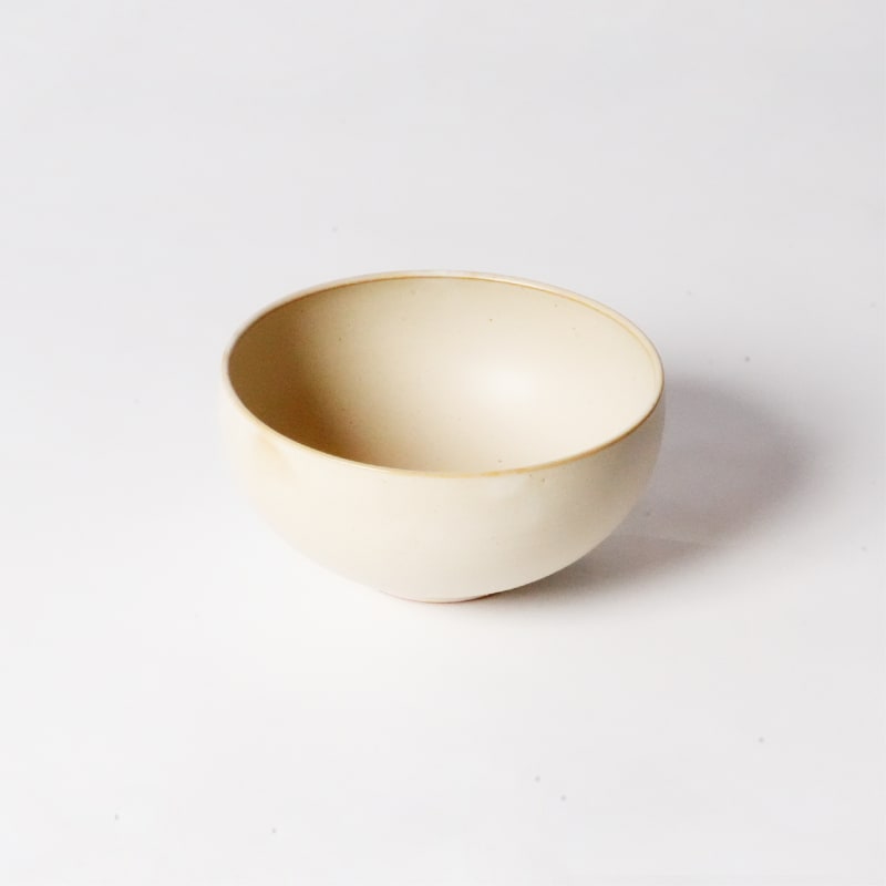 Bowl - Spill-resistant