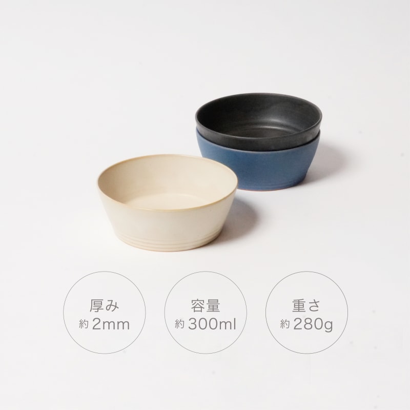 Deep Plate - Easy Scooping