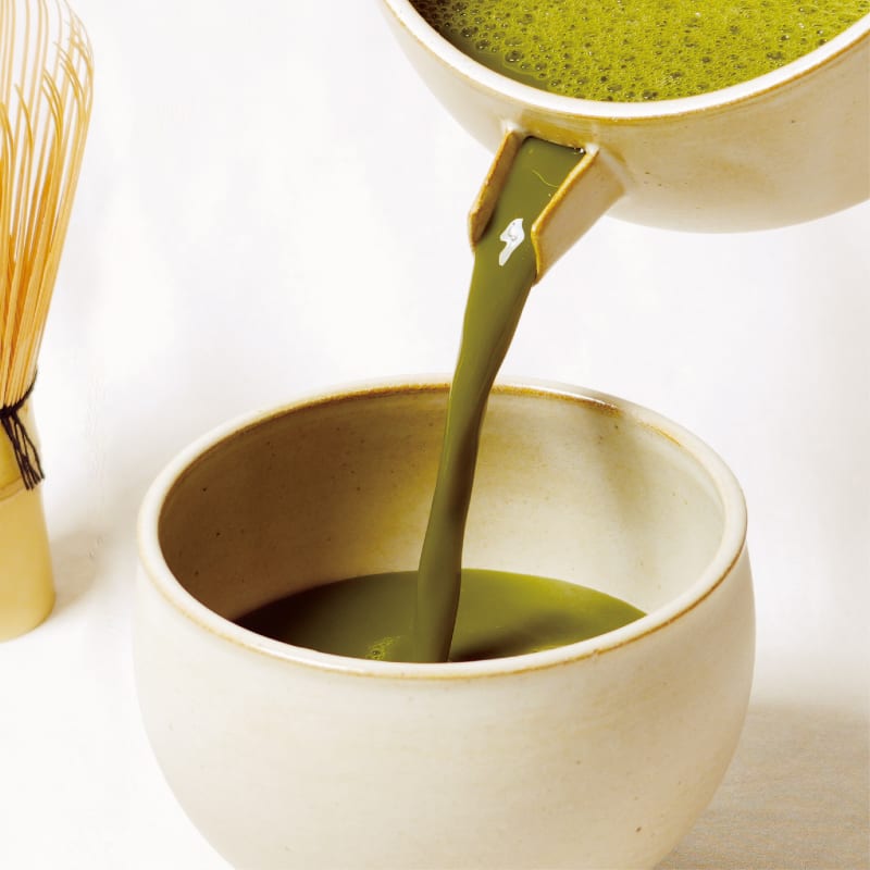 Matcha Bowl - Katakuchi