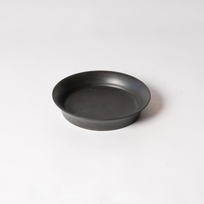 Plate - Easy-to-grip Serving