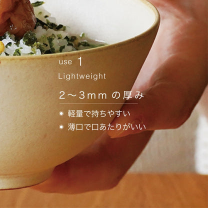 Mug - Lightweight