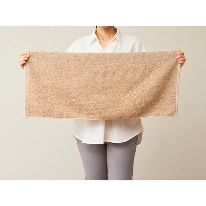Face Towel - KS Hotel Style