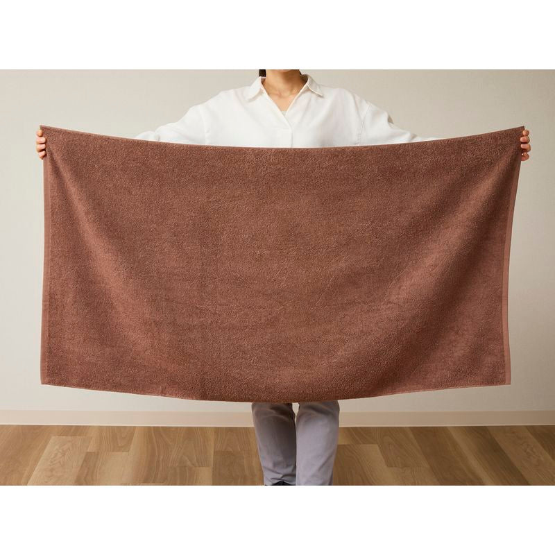 Bath Towel - KS Hotel Style