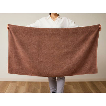 Bath Towel - KS Hotel Style