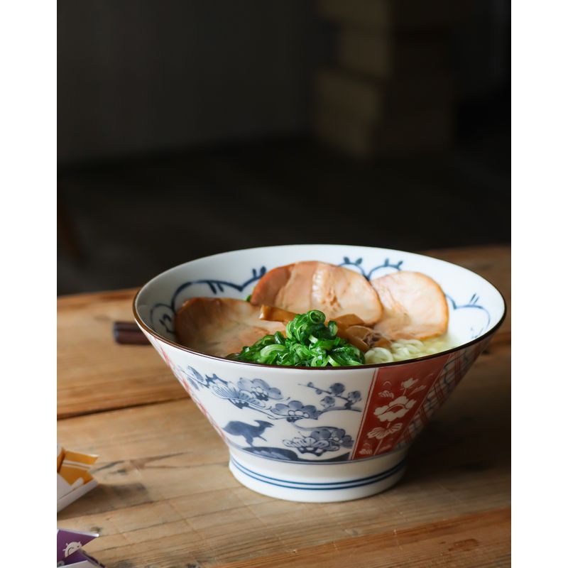 Noodle Bowl - Ryoen Ryu 3pcs