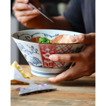 Noodle Bowl - Ryoen Ryu 3pcs