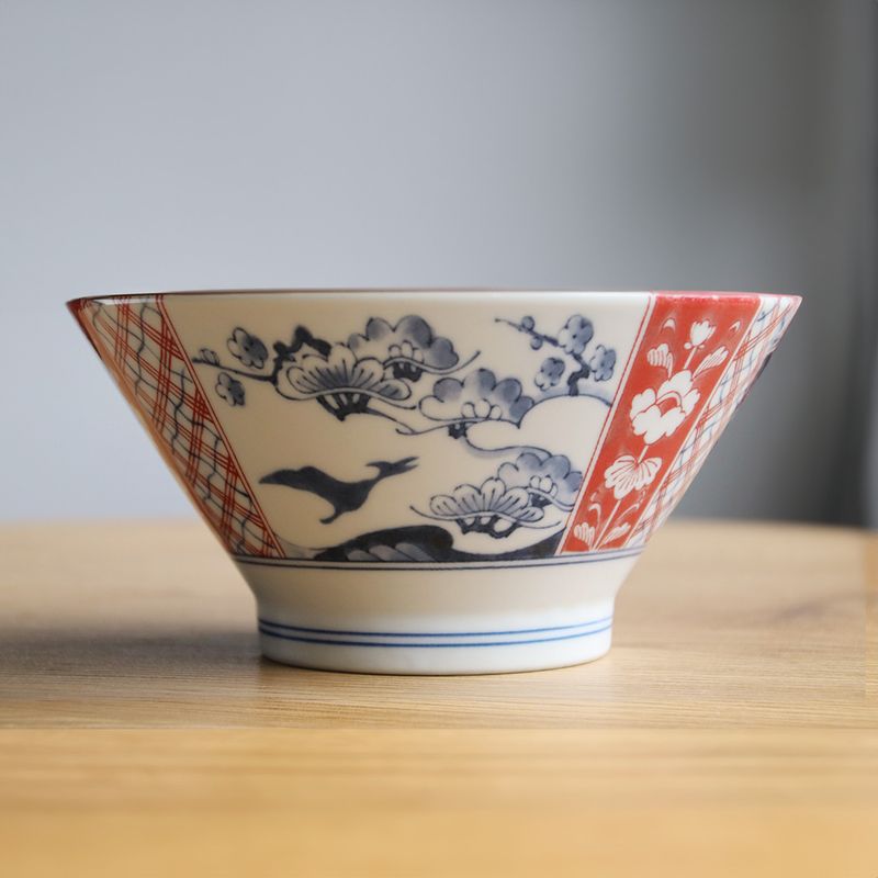 Noodle Bowl - Ryoen Ryu 3pcs