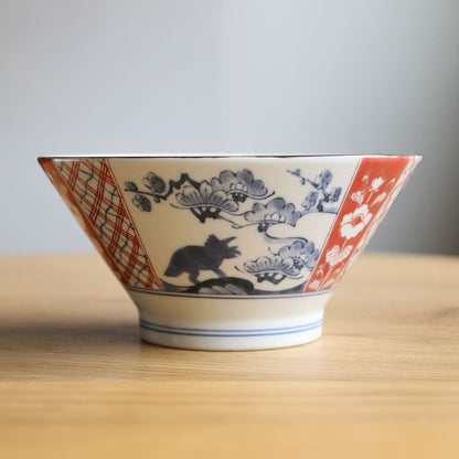 Noodle Bowl - Ryoen Ryu 3pcs