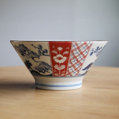 Noodle Bowl - Ryoen Ryu 3pcs